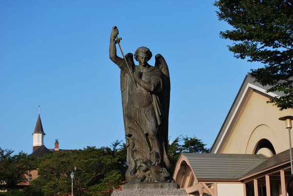 函館女子修道院