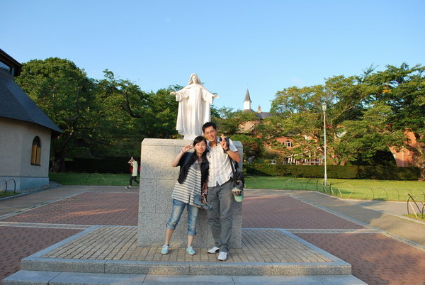 函館女子修道院