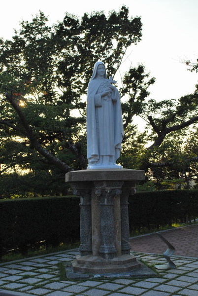 函館女子修道院