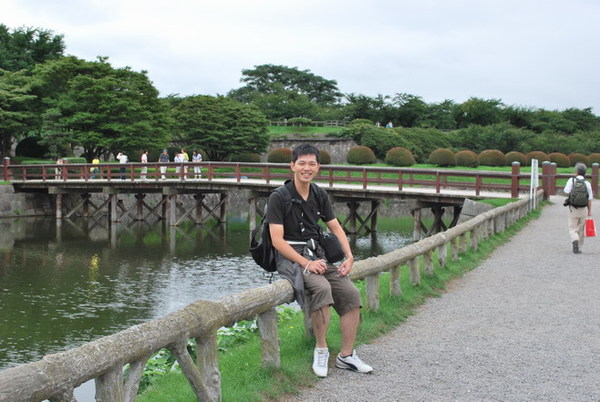 五棱郭塔