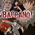 BACCANO！大騷動！1934 獄中篇 Alice In Jails