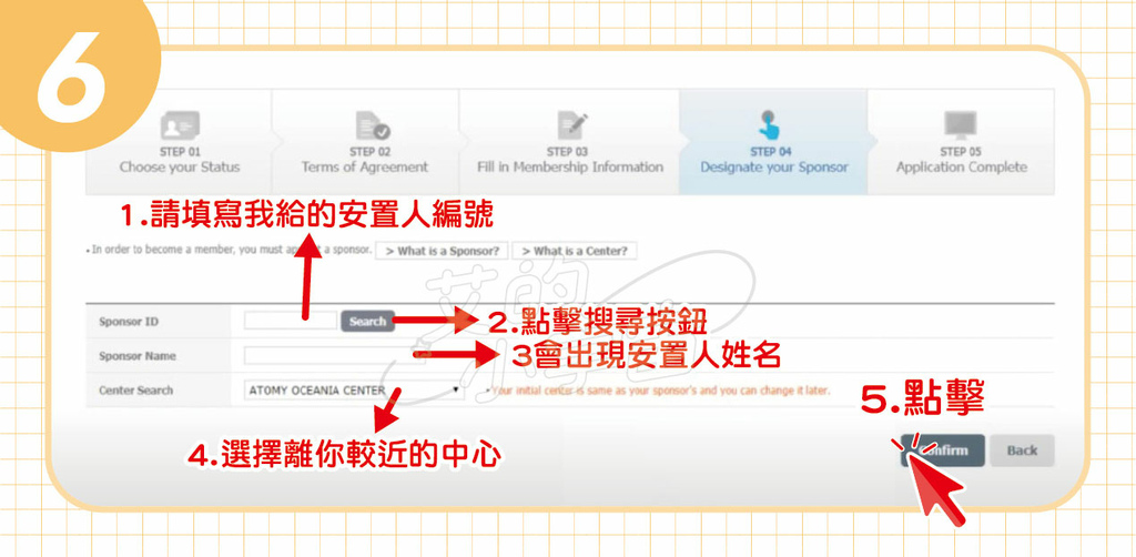 紐西蘭艾多美加入