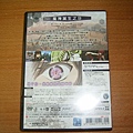 反逆台版DVD Vol.1