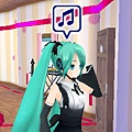 初音ミク -Project DIVA-