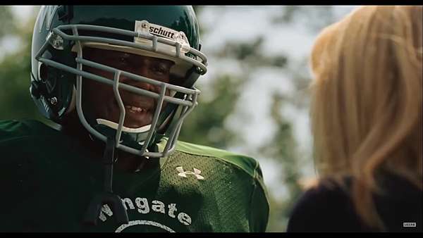The blind side m4ufree sale