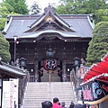 成田山新勝寺