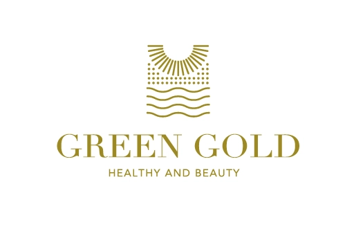 green logo