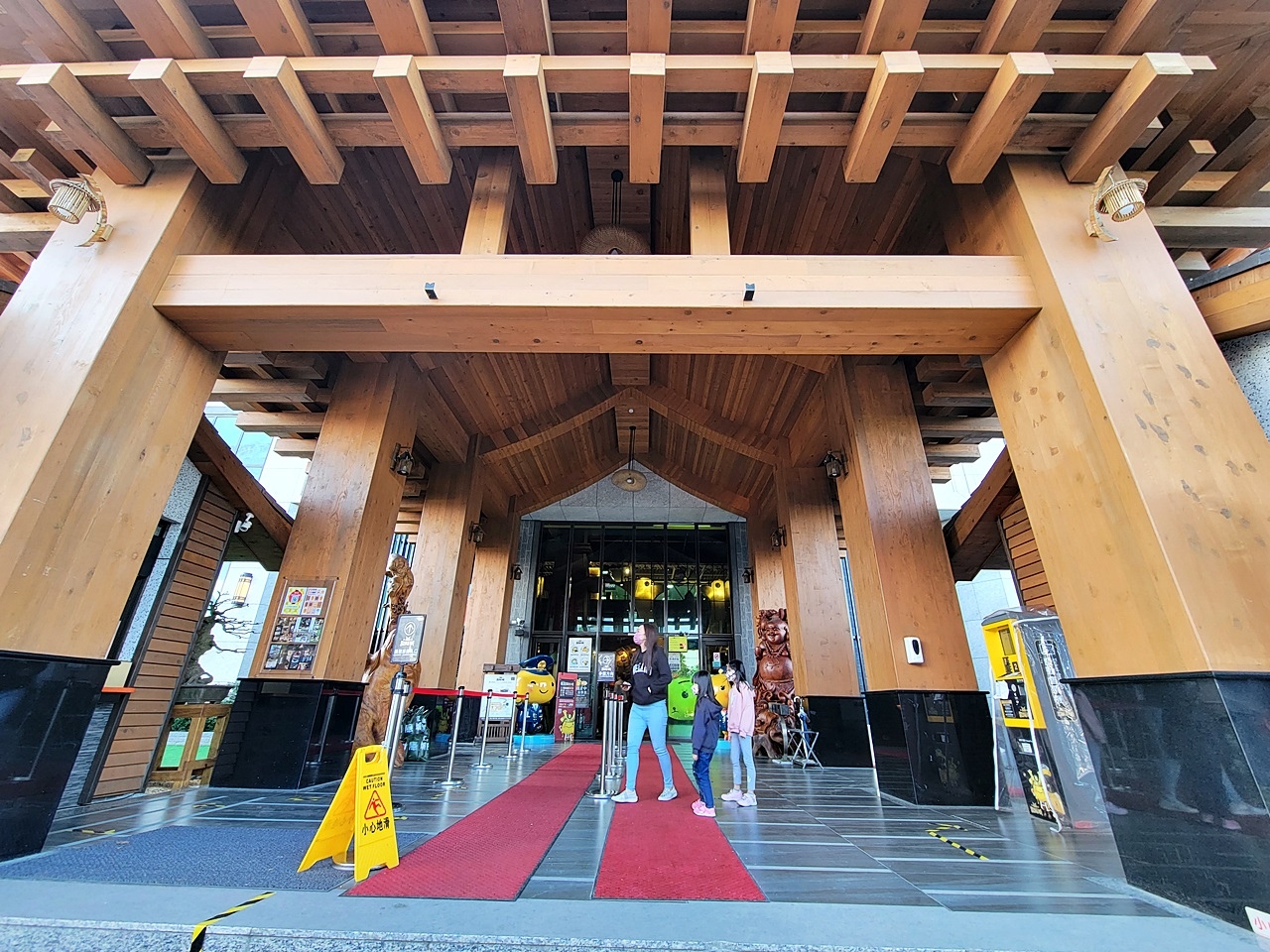 桃園民宿管家學校-桃園旅遊推薦-烏樹林從前從前-和風山莊-山蘇的故鄉