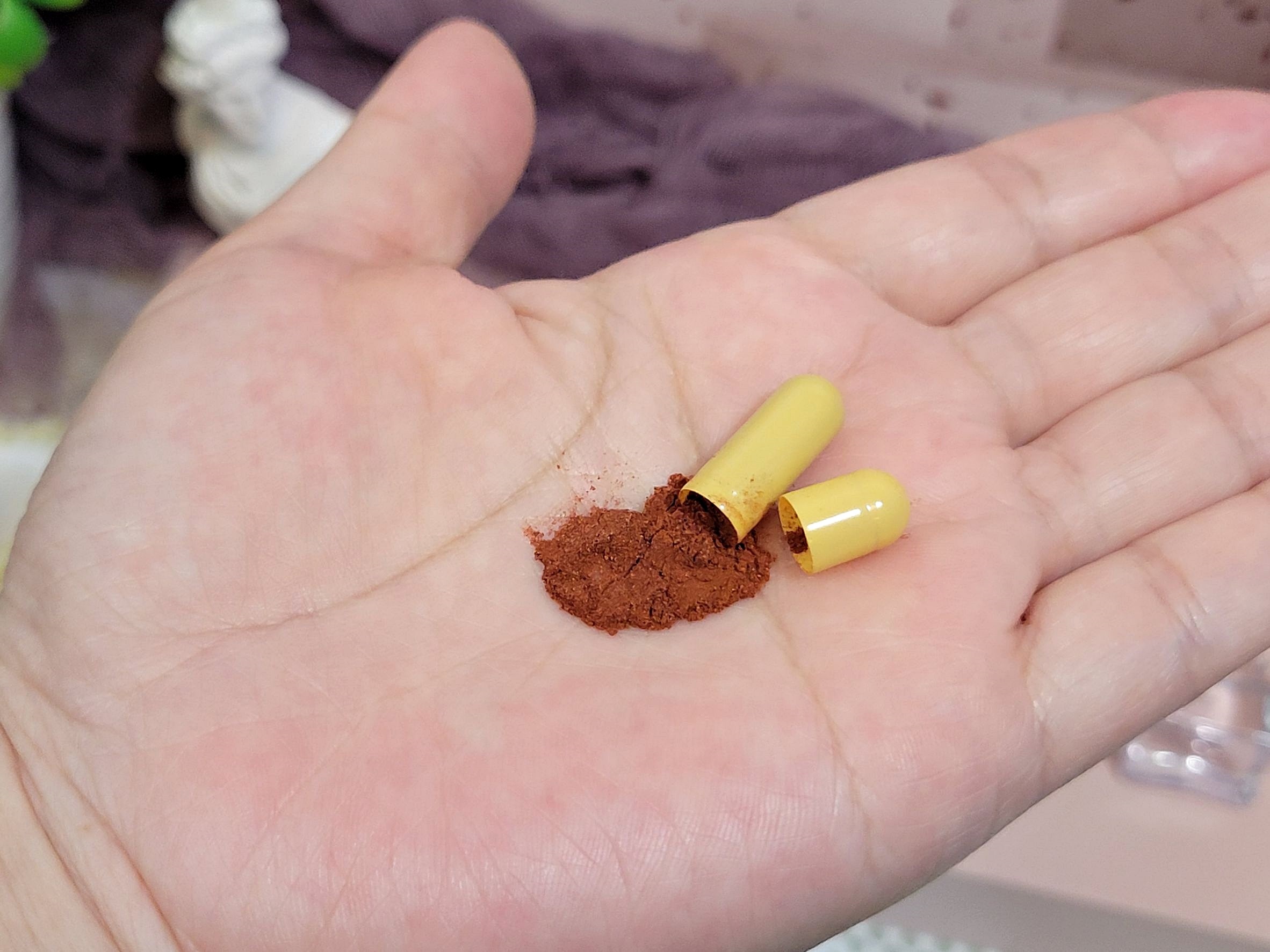 柏諦生技.微晶亮.專利葉黃素EX.葉黃素推薦.葉黃素.維他命C