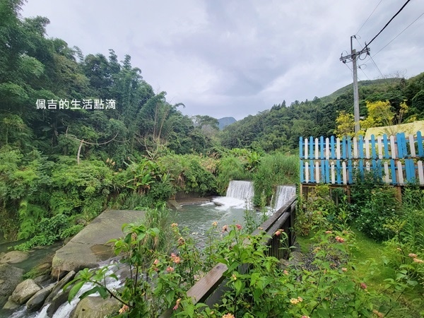 溪部好呆庄主題渡假莊園.南投鹿谷住宿推薦.南投住宿.鹿谷住宿推薦.妖怪村周邊景點