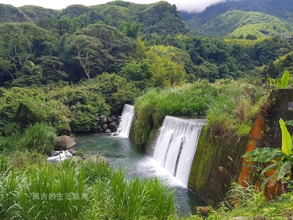 溪部好呆庄主題渡假莊園.南投鹿谷住宿推薦.南投住宿.鹿谷住宿推薦.妖怪村周邊景點