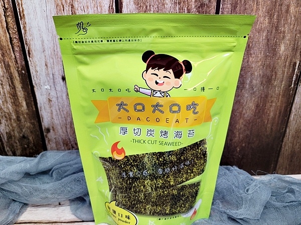 滋滋有味-大口吃-爆香脆片海苔.海苔推薦.伴手禮推薦