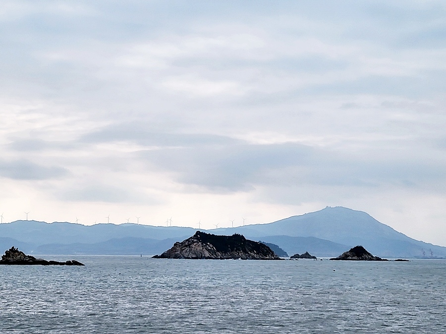 金門.藍色公路.金門必玩.金門自由行.金門景點推薦.金門旅遊.金門大橋