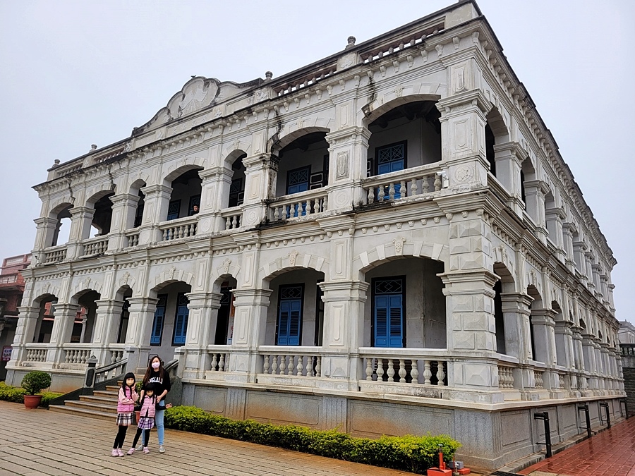 金門.藍色公路.金門必玩.金門自由行.金門景點推薦.金門旅遊.金門大橋