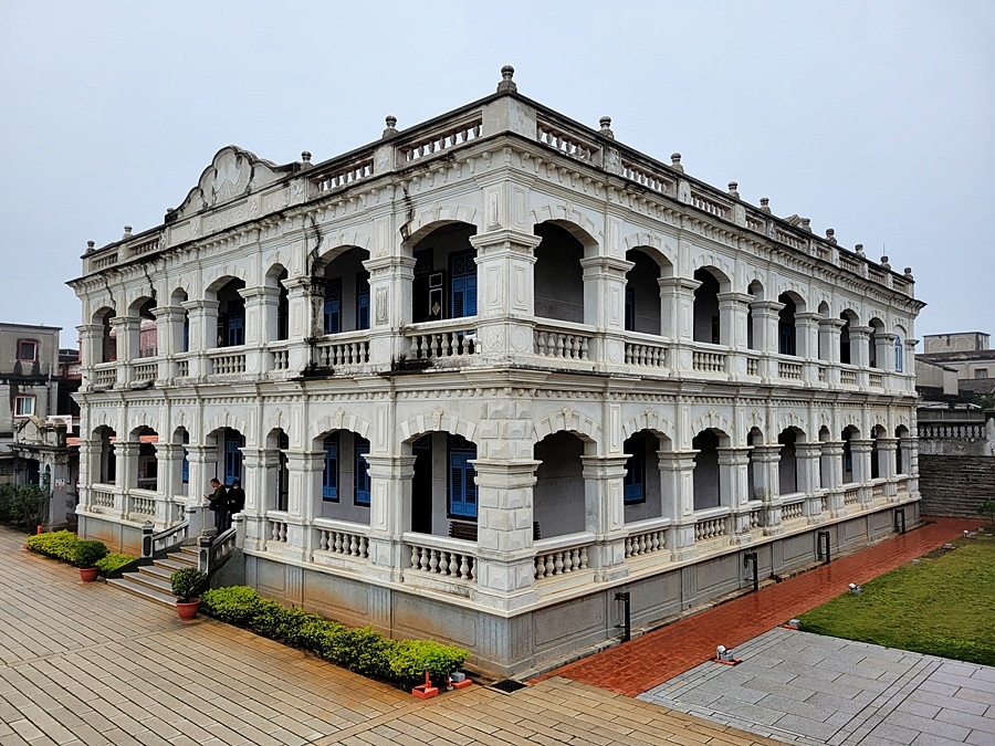 金門.藍色公路.金門必玩.金門自由行.金門景點推薦.金門旅遊.金門大橋