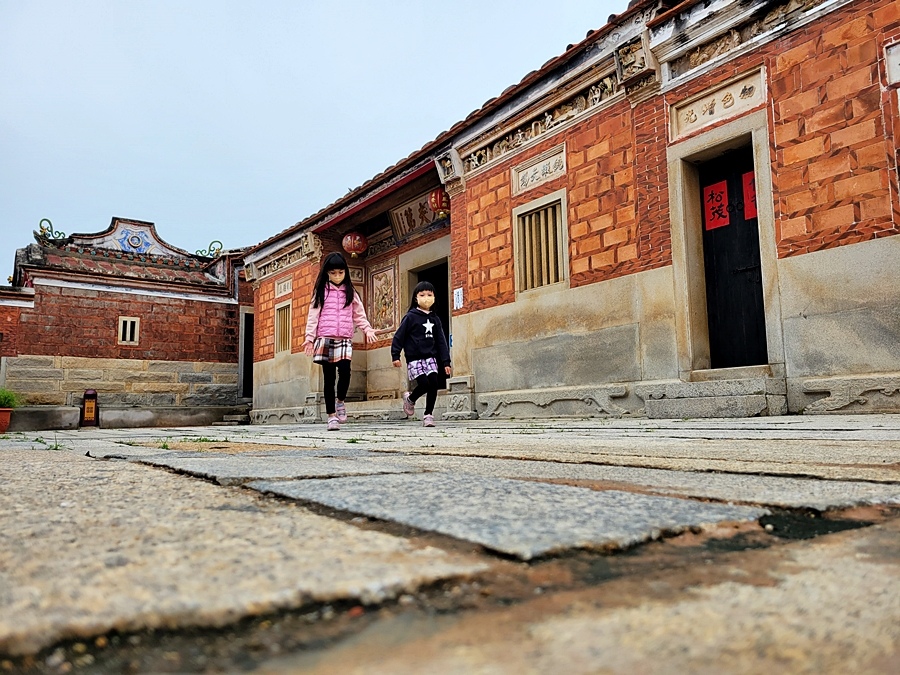 金門.藍色公路.金門必玩.金門自由行.金門景點推薦.金門旅遊.金門大橋