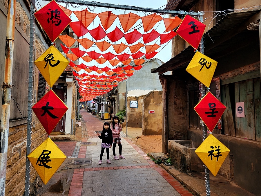 金門.藍色公路.金門必玩.金門自由行.金門景點推薦.金門旅遊.金門大橋