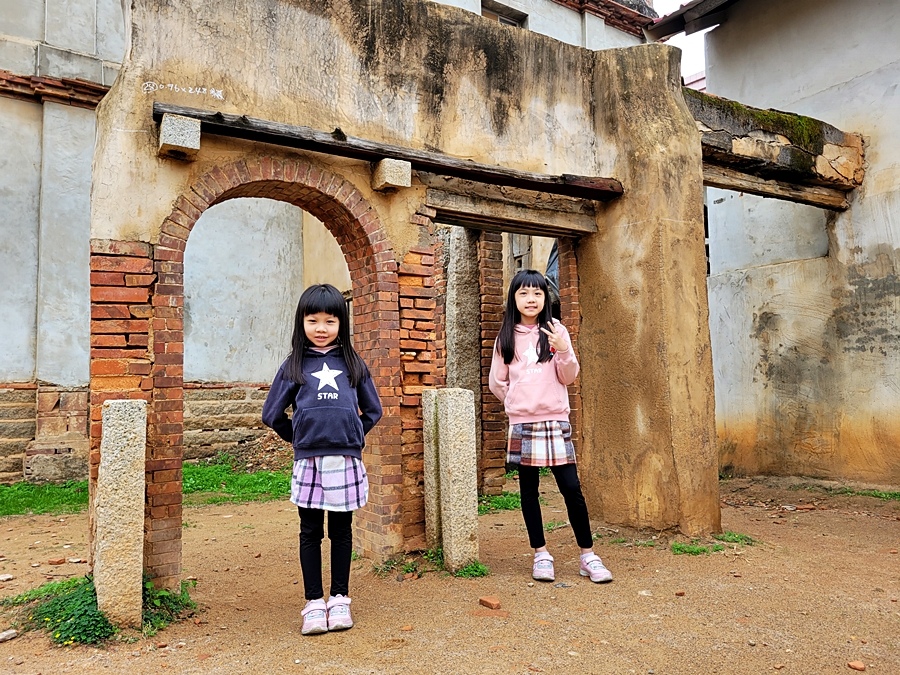 金門.藍色公路.金門必玩.金門自由行.金門景點推薦.金門旅遊.金門大橋