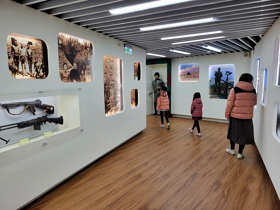 金門.藍色公路.金門必玩.金門自由行.金門景點推薦.金門旅遊.金門大橋