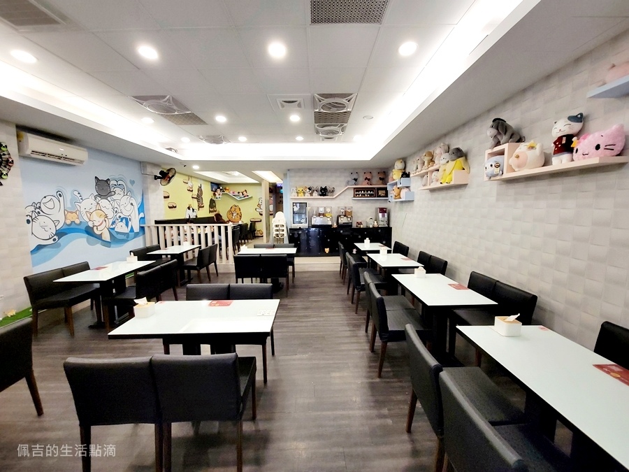 喵匠義式麵坊-清水店