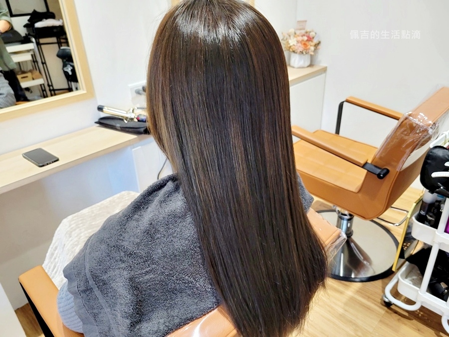 【新北新莊區髮廊】muur 莯 hair studio。