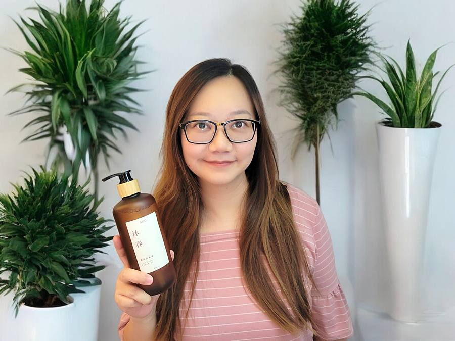 #MCG米璽聚#沙龍洗髮精品牌#洗髮精品牌推薦#洗髮精#是大地根迭不是大地更迭#洗、護全面新升級