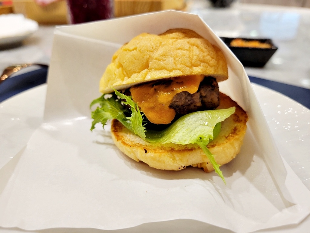 【美食】台灣連續兩年最難訂位的無菜單鐵板燒冠軍名店，Goog