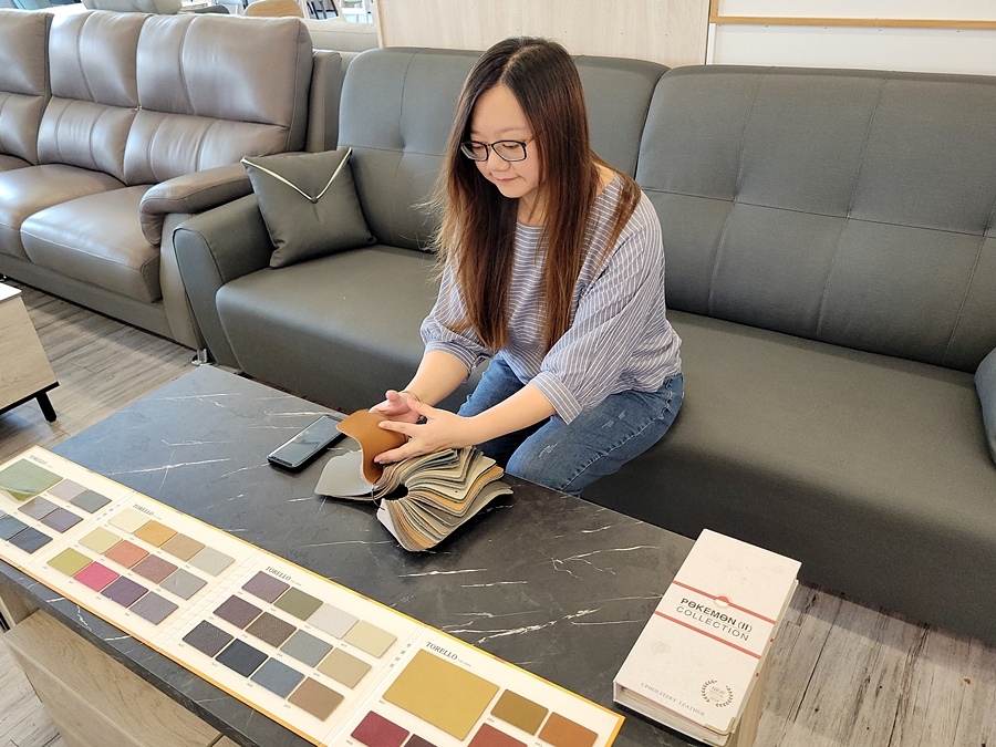 【家具】想找一間有超大展示空間的家具店嗎?  就在《少少家具