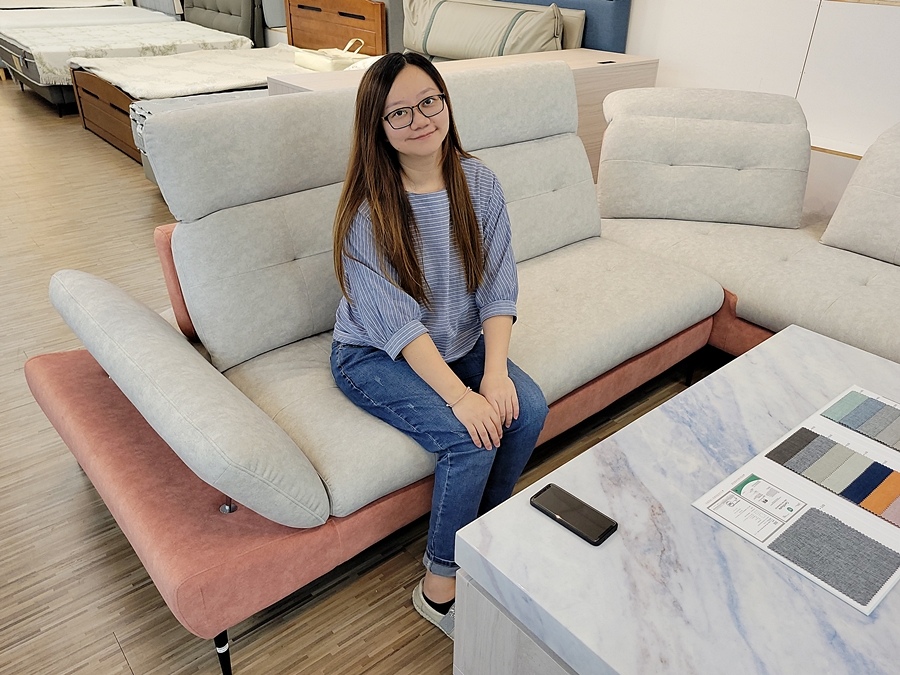 【家具】想找一間有超大展示空間的家具店嗎?  就在《少少家具