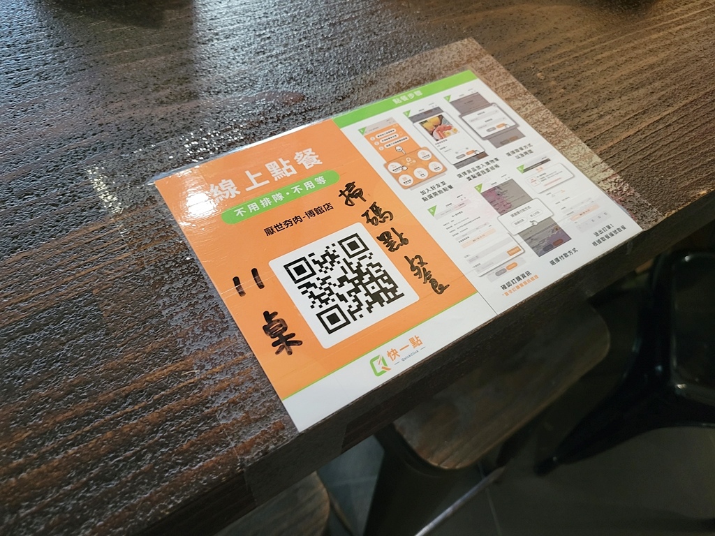 【美食】厭世也要好好吃飯！台中「厭世夯肉」輕食簡餐幫你充滿電
