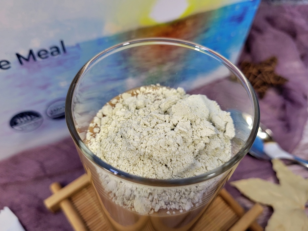 【饮食】上班族健康救星：EROM益人生食2.0，就是我的健康