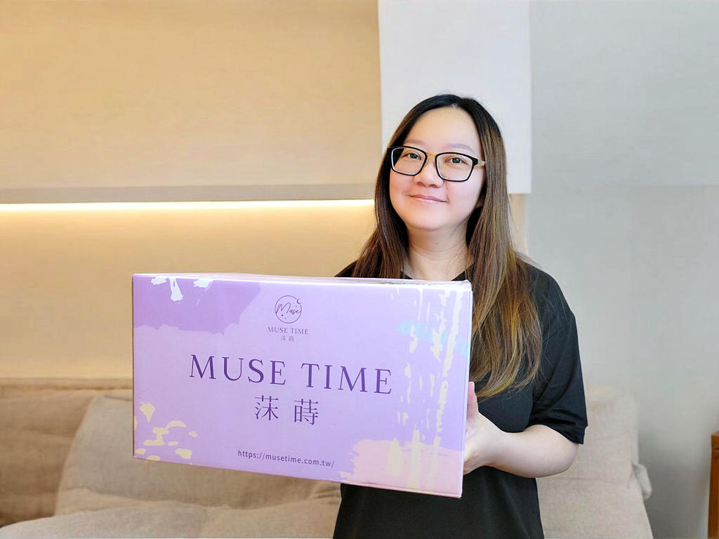 【飲食】每個忙碌日子的小小自救儀式｜MuseTime莯蒔 蒔