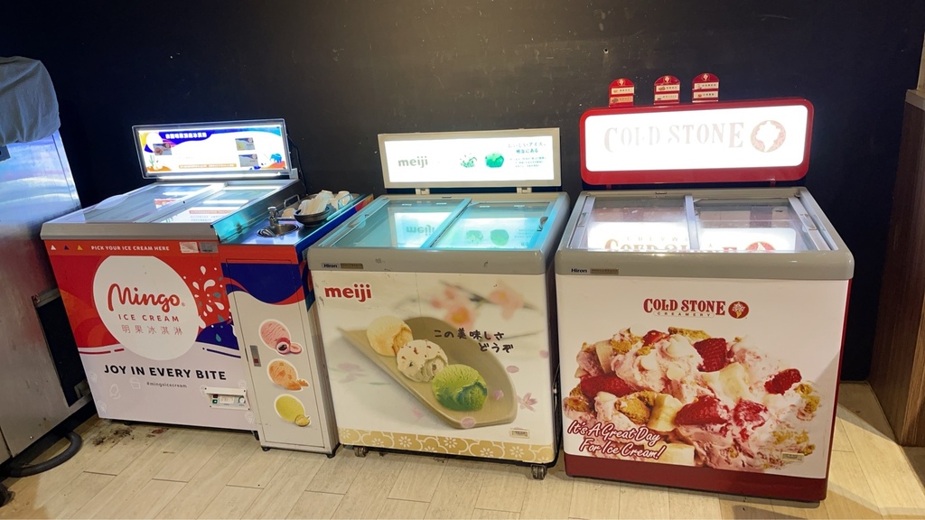 【美食】台中美食吃透透-羊角燒烤讓你A5和牛吃到飽！台中美食
