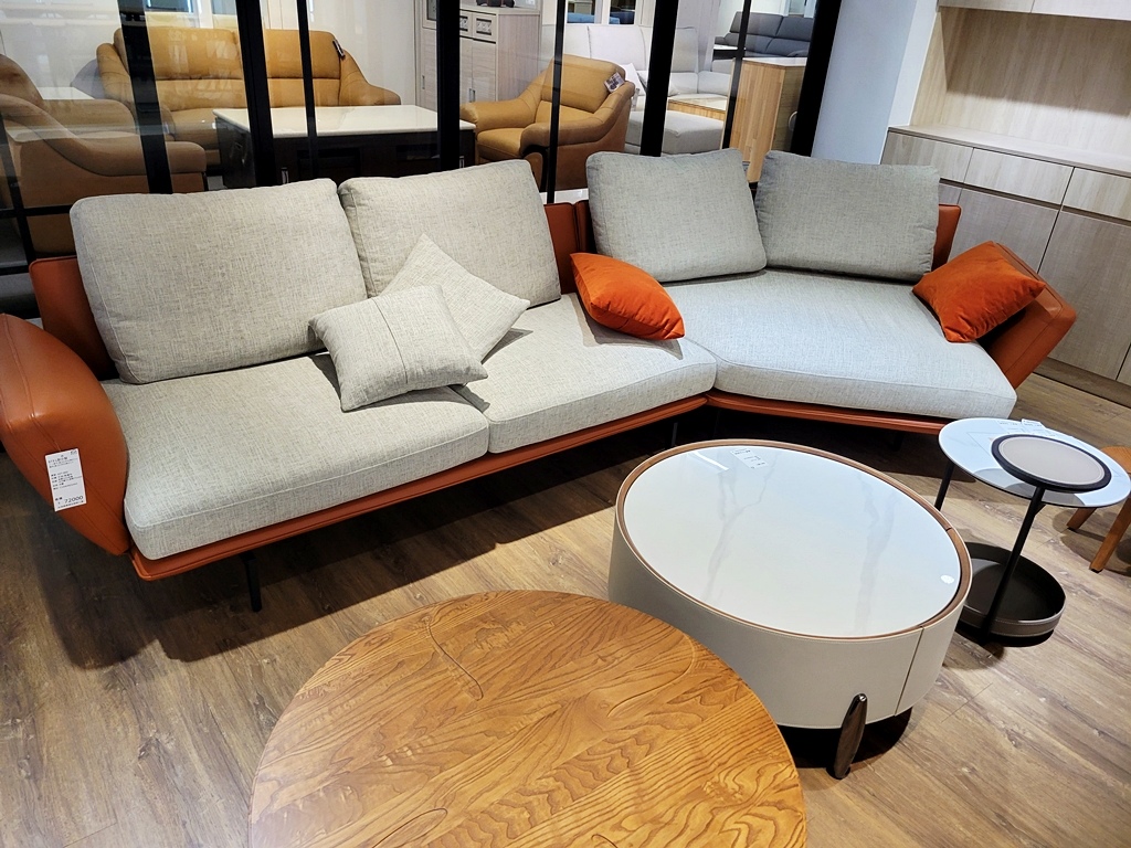 【家具】彰化家具店推荐｜先进家具：实木家具工厂直营，从系统柜