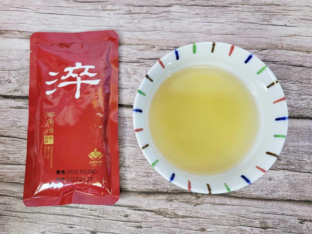 【鱼精】滴鱼精选购指南：营养、口感、价格全解析，找到最适合你