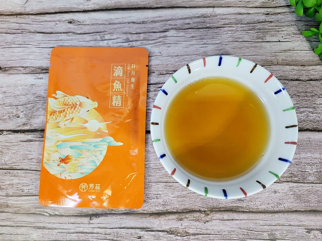 【鱼精】滴鱼精选购指南：营养、口感、价格全解析，找到最适合你