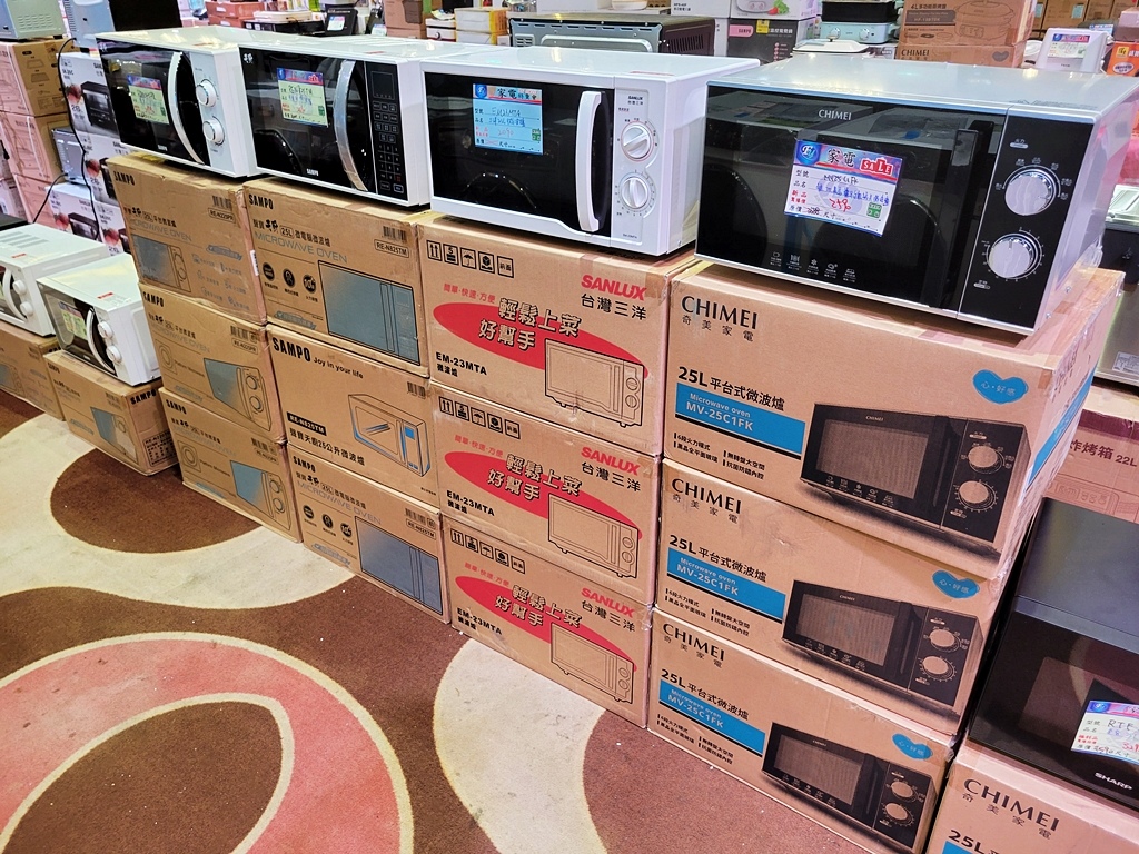 【特賣會】FY家電特賣會到台中梧棲囉!!這次還有抽Gogor