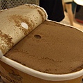 Godiva -- 比利時黑巧克力冰淇淋