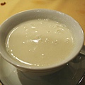 蔣家菜 -- 杏仁茶