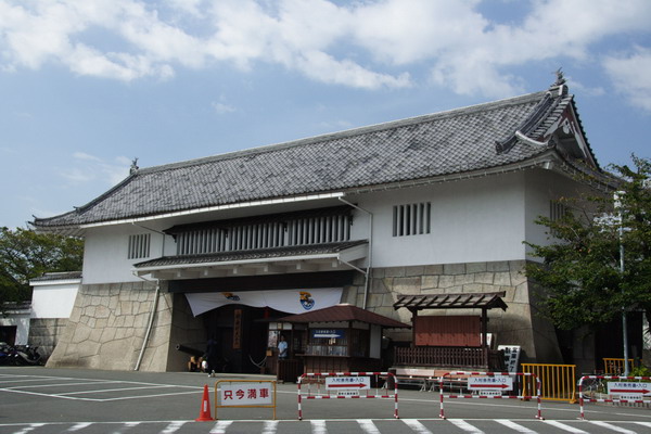 東映太秦映畫村