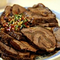 北方餃子源 -- 五香牛肉