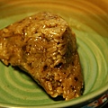 鴻福堂 -- 麻油素粽