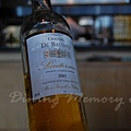 一月 -- Sauternes - Chateau De Bastard - 2003