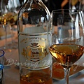 一月 -- Sauternes - Chateau Doisy-Vedrines - 1996 