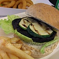 Burger Joint -- Porto-Burger