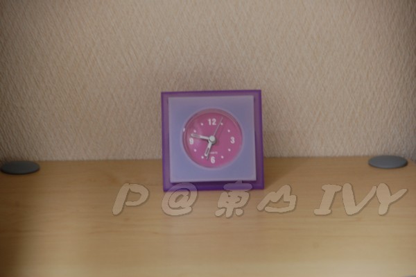 東山 IVY -- 小鬧鐘