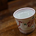 蛸長 -- 小酒杯 (2)