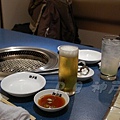 神戶屋 -- 桌面