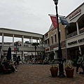 Rinku Premium Outlets -- 景觀