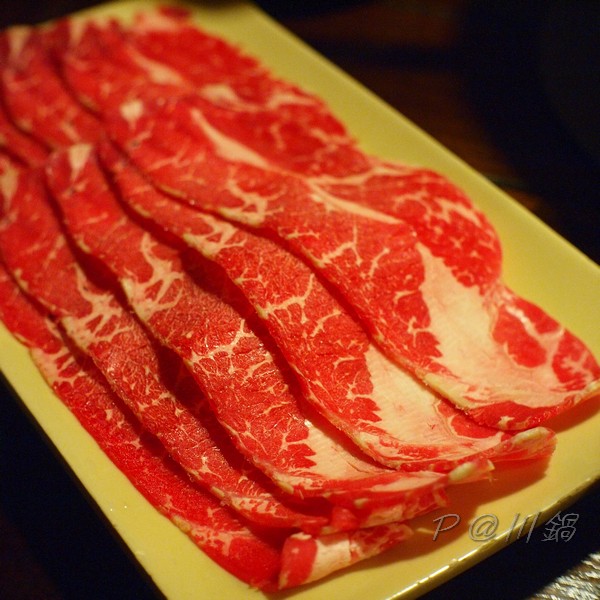 川鍋 - 招牌牛肉